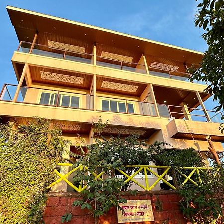 Hollywood Palace Resort Panchgani Exterior foto